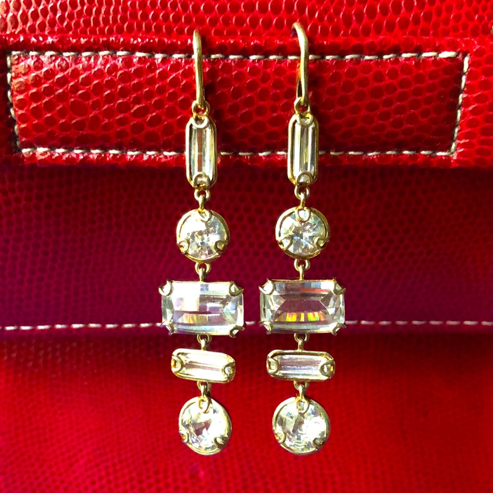 STERLING SILVER 925. Earrings